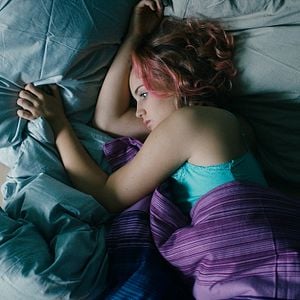 Foto Luise von Finckh