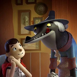 Foto La rebelión de los cuentos