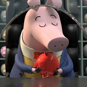 Foto La rebelión de los cuentos