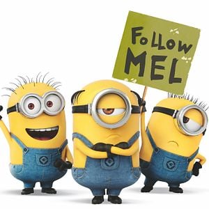 Foto Gru 3. Mi villano favorito