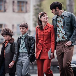 Foto El orden divino