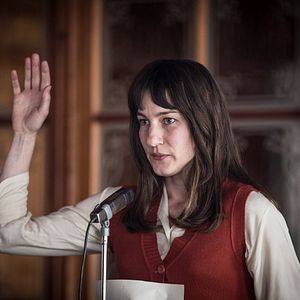 Foto El orden divino