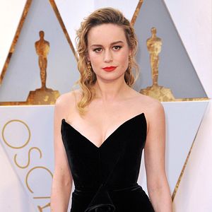 Foto Brie Larson