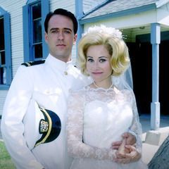 Foto Get to the Heart - The Barbara Mandrell Story