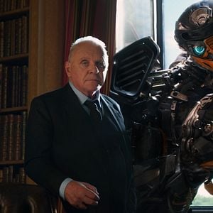 Foto Transformers: El último caballero