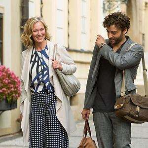 Foto Katja Weitzenböck