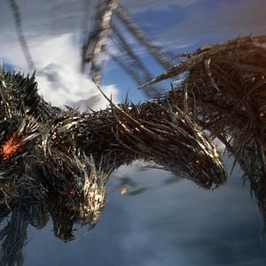 Foto Transformers: El último caballero