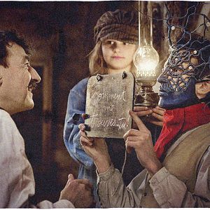 Foto Albert Dupontel