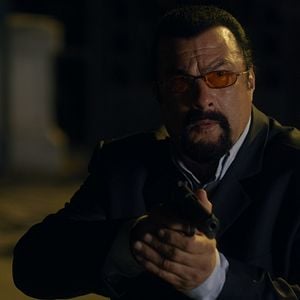 Foto Muy duro de matar