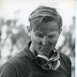 Foto McLaren: La carrera de un campeón