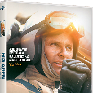 Foto McLaren: La carrera de un campeón