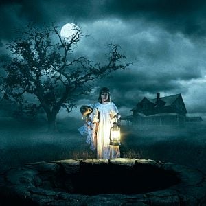 Foto Annabelle: Creation