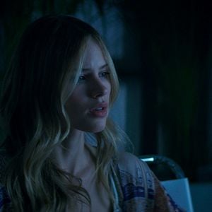 Foto Halston Sage
