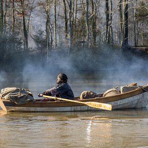 Foto Daniel Henshall