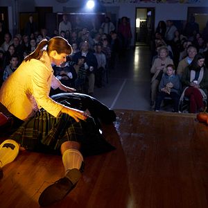 Foto Tatiana Maslany