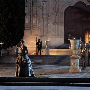 Foto Still Star-Crossed