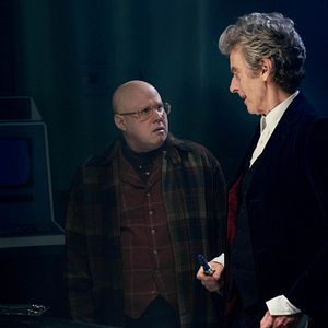 Foto Doctor Who (2005)