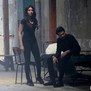 Foto Kara Sevda (Amor eterno)