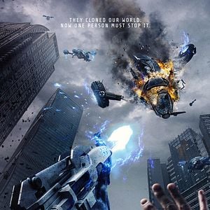 Foto Autodestrucción