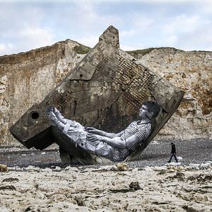 Foto Caras y lugares