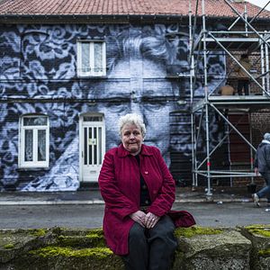 Foto Caras y lugares