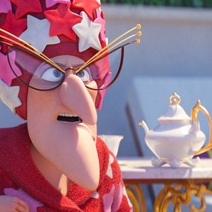 Foto Gru 3. Mi villano favorito