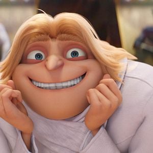 Foto Gru 3. Mi villano favorito