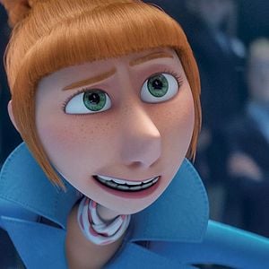 Foto Gru 3. Mi villano favorito