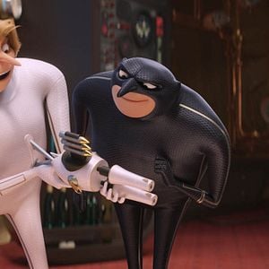 Foto Gru 3. Mi villano favorito