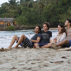 Foto Amadeus Serafini