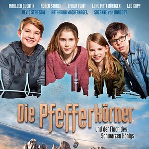 Foto Los Investigadores y la maldición del Rey Oscuro