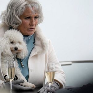 Foto Suzanne von Borsody