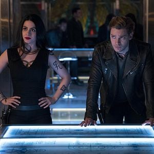 Foto Shadowhunters