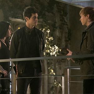 Foto Shadowhunters