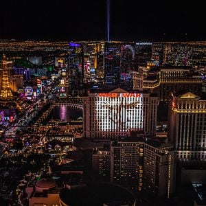 Foto La guerra del Planeta de los Simios