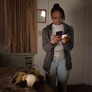 Foto Hope Olaide Wilson