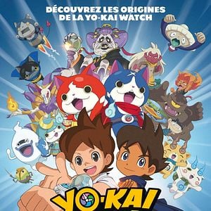 Foto Yo-Kai Watch: La película