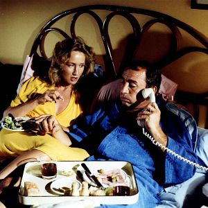 Foto Claude Brasseur