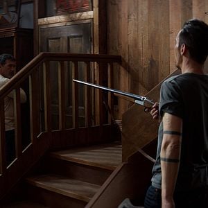 Foto Jonathan Rhys Meyers