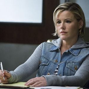 Foto Kathleen Robertson
