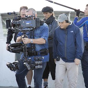 Foto Gabriele Muccino