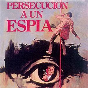 Foto Persecución a un espía