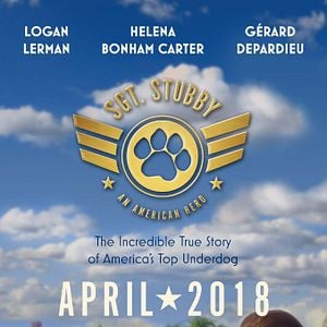 Foto Stubby, un héroe muy especial