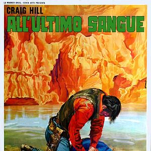 Foto All'ultimo sangue