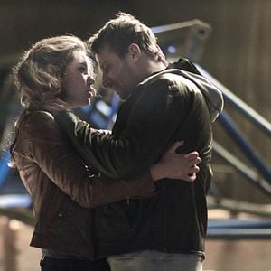 Foto Matthias Schoenaerts