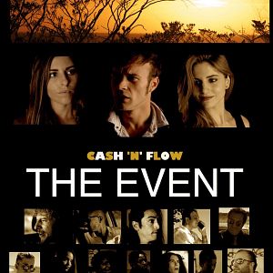 Foto Cash 'N' Flow: The Event