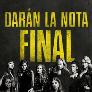 Foto Dando la nota 3