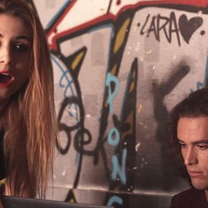 Foto Vanesa Pámpano