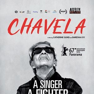 Foto Chavela Vargas