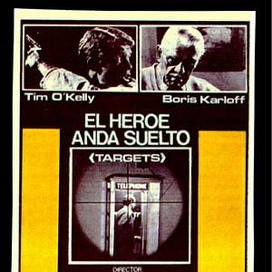 Foto El héroe anda suelto